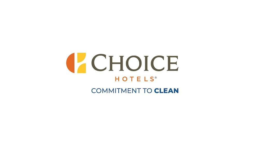 Econo Lodge Buffalo South Blasdell Екстер'єр фото