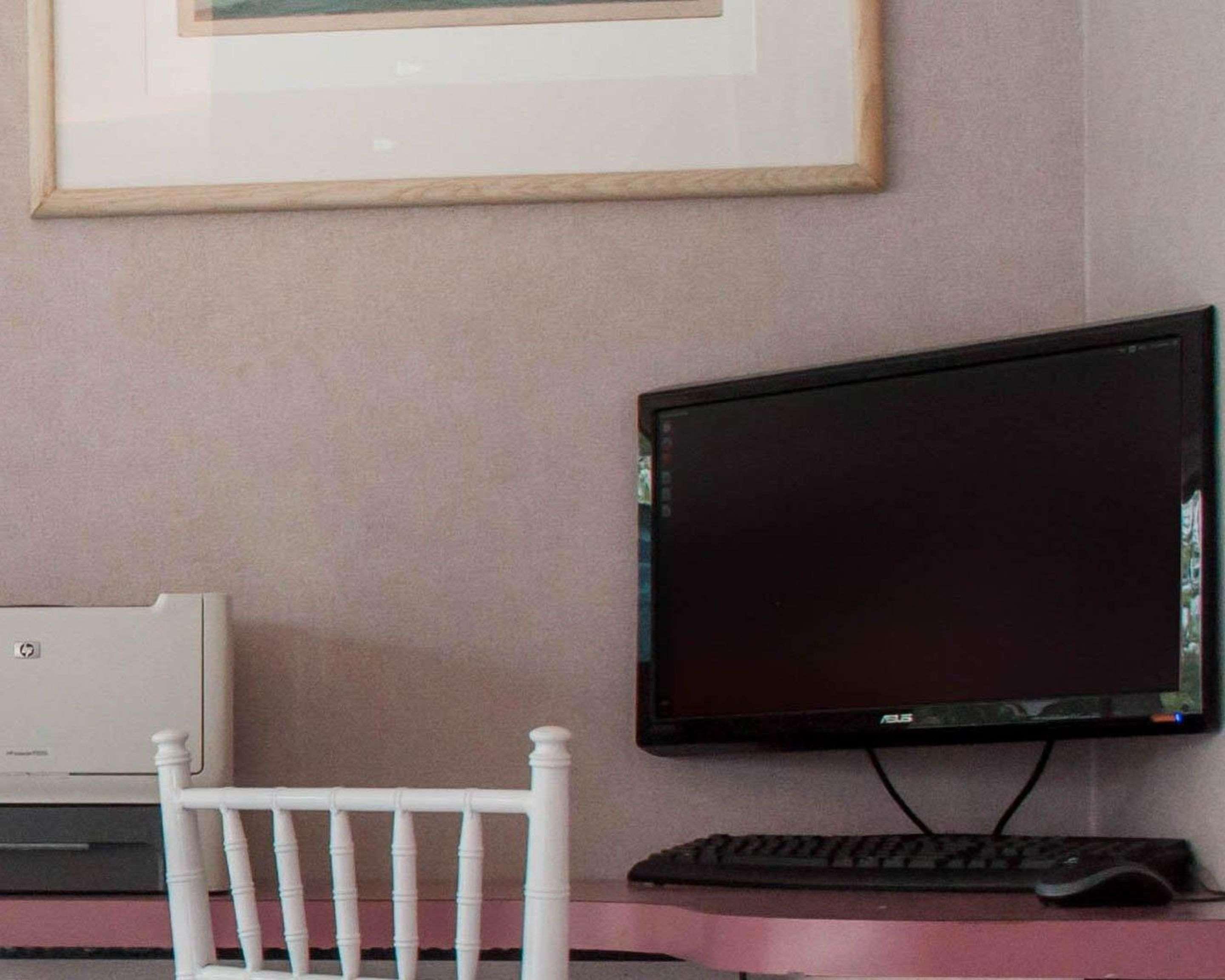 Econo Lodge Buffalo South Blasdell Екстер'єр фото