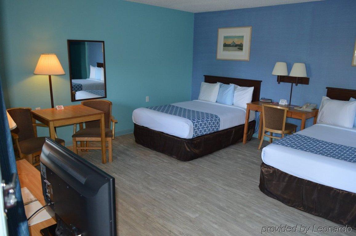 Econo Lodge Buffalo South Blasdell Екстер'єр фото