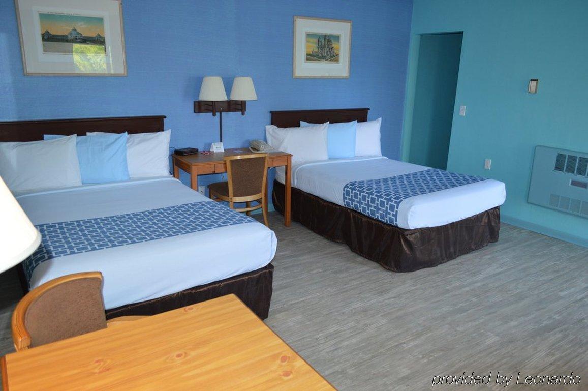 Econo Lodge Buffalo South Blasdell Екстер'єр фото