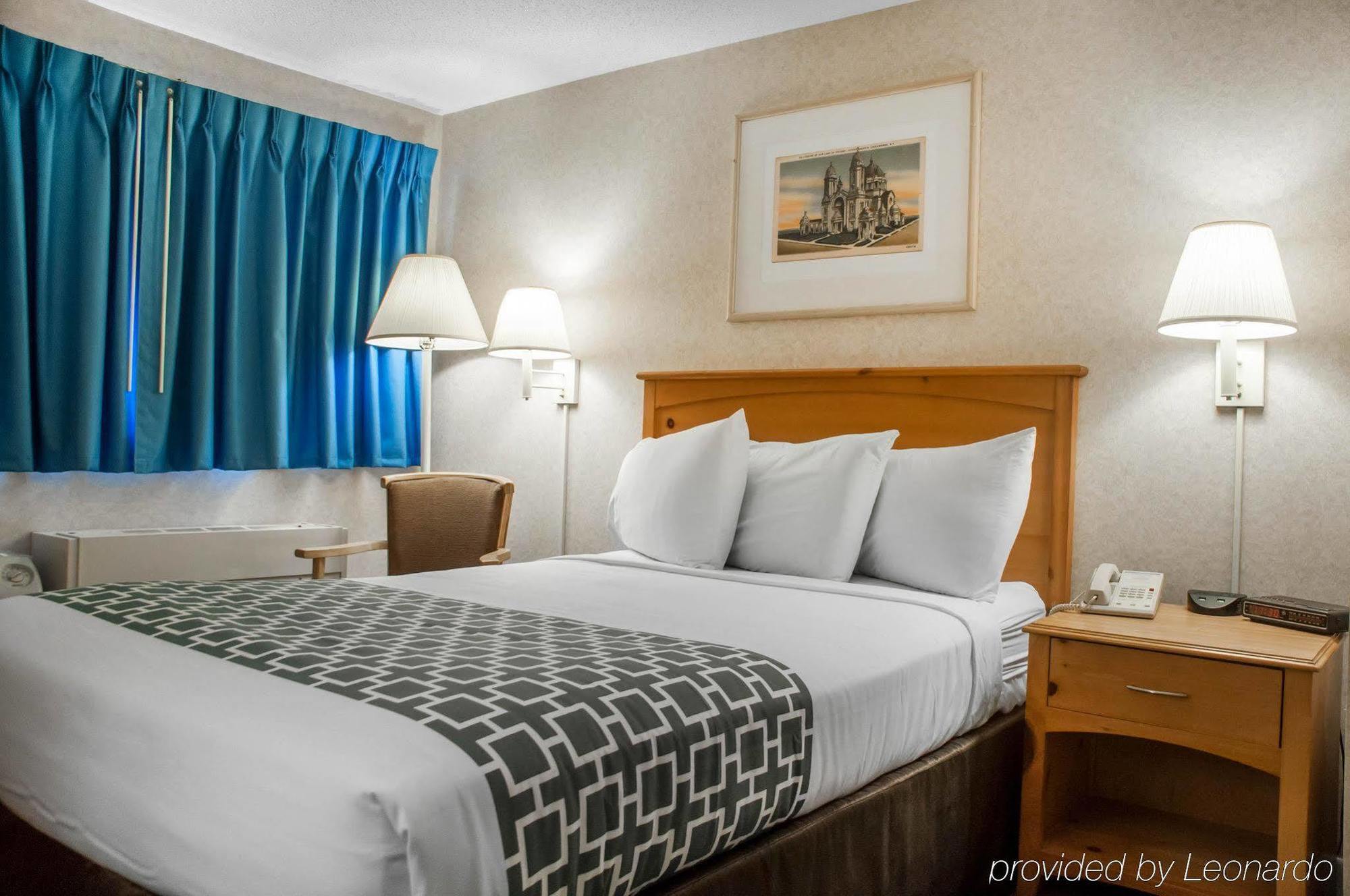 Econo Lodge Buffalo South Blasdell Екстер'єр фото