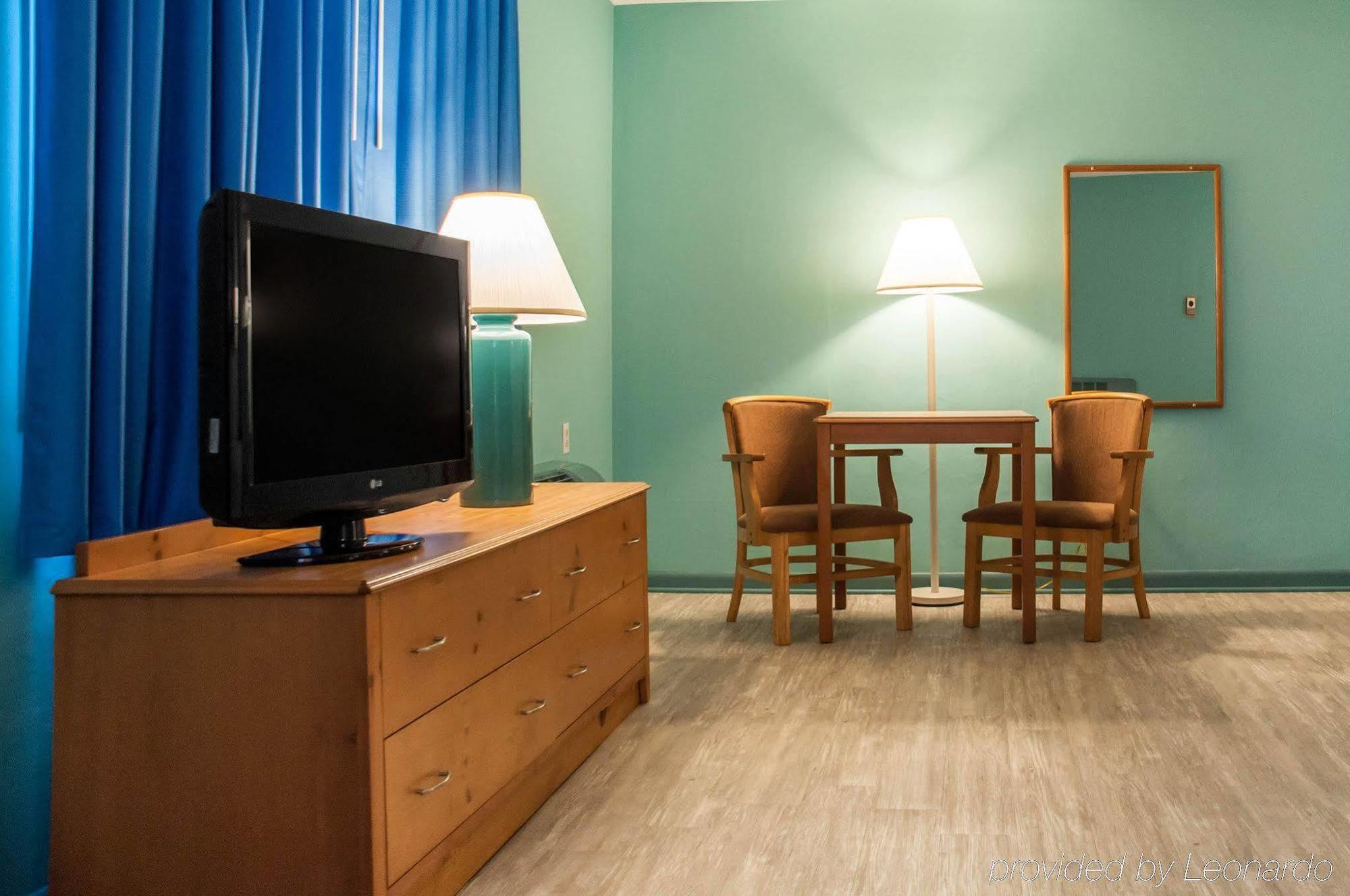 Econo Lodge Buffalo South Blasdell Екстер'єр фото