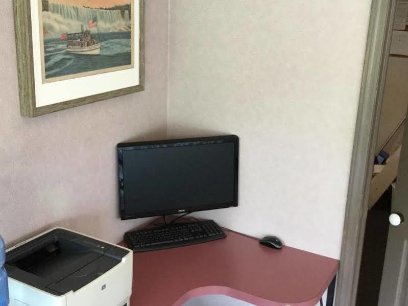 Econo Lodge Buffalo South Blasdell Екстер'єр фото