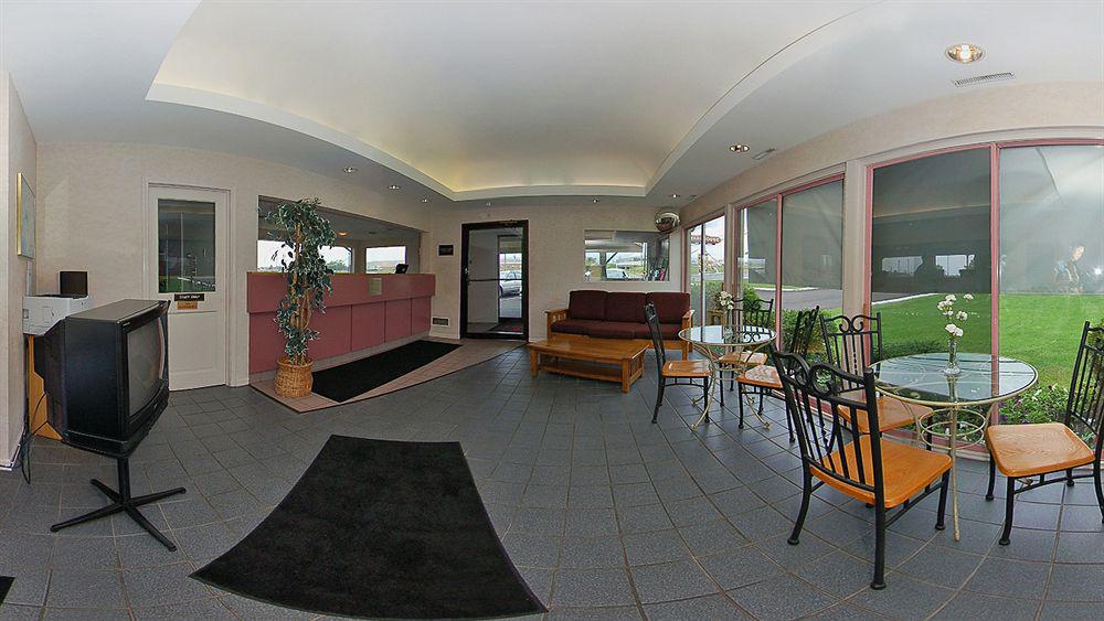 Econo Lodge Buffalo South Blasdell Екстер'єр фото